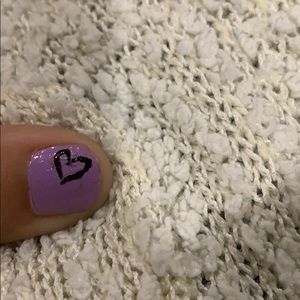 Meet your Posher, Lucia